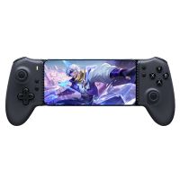easysmx m15 gamepad inalambrico bluetooth 400mah negro para nintendo switch  ios  android