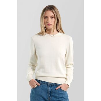 Gas Jersey 565982_430786 ARIELLE-1029 SNOW WHITE para mujer