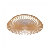 ventilador plafon led himalaya cct smart 70w