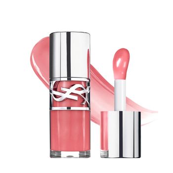 Yvessaintlaurent Loveshine Plumping Gloss
