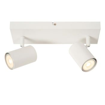 Regleta de techo amigo (2 luces)