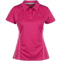 peak mountain polo polo manches femme courtes alya para mujer