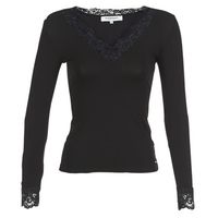 morgan camiseta manga larga tracy para mujer