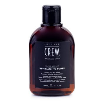 American Crew Tónico De Afeitado Revitalizante 150 Ml