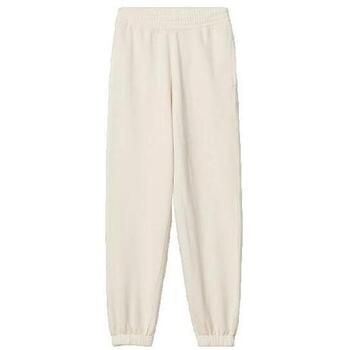 Carhartt Pantalones Nelson Natural para mujer