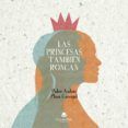 Las princesas también roncan