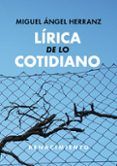 lirica de lo cotidiano