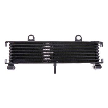 Refrigerador del motor Yamaha XJR 1300 -'03 aceite