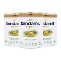 kendamil organic follow on milk