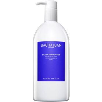 Acondicionador Silver de Sachajuan 1000 ml