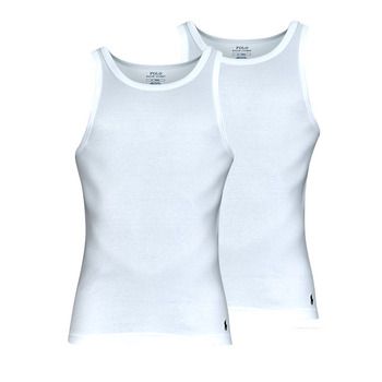 Polo Ralph Lauren Camiseta tirantes CLASSIC TANK 2 PACK para hombre