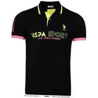 us polo assn tops y camisetas rams para hombre