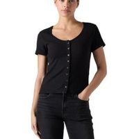 levis camiseta 0087u-0001 para mujer