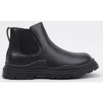 Krack Botas METIS para niña