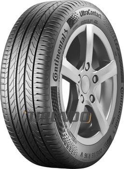 Continental UltraContact ( 185/65 R15 92T XL EVc )