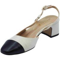 nacree zapatos de tacon 5710002 cap nero para mujer