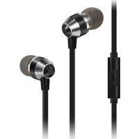 smart buds earphones - black black