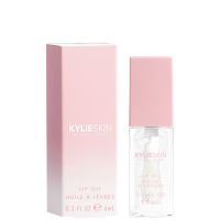 kylie skin lip oil 6ml various shades - coconut