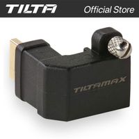 adaptador hdmi de 90 grados tilta compatible con bmpcc 4k6k 6k pro ta-t01-hda-90