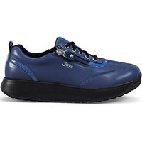 joya zapatillas de senderismo 2550 darkblueii para mujer