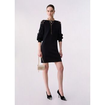 Liu Jo Vestidos CF6004 MS55N-22222 para mujer