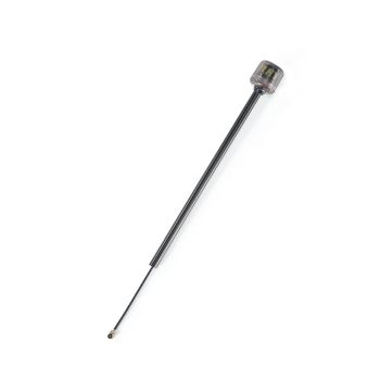 Antena FPV FlyFishRC Osprey de 5,8 GHz 2.82dBi 99% de eficiencia de radiación LHCP UFL/IPEX de 5.6-6.0GHz resistente a i