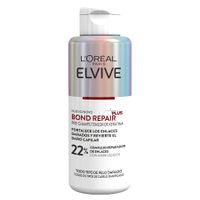 lroreal paris - elvive bond repair plus prechampu tensor de keratina champus 200 ml female