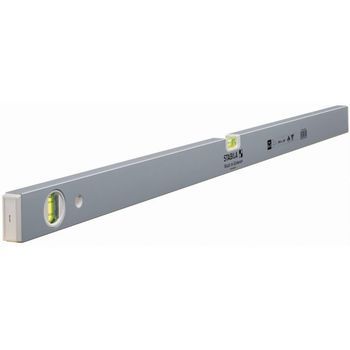 Nivel De Burbuja Stabila Tipo 80 U - 100cm - 18800