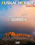 parque natural del gorbeia