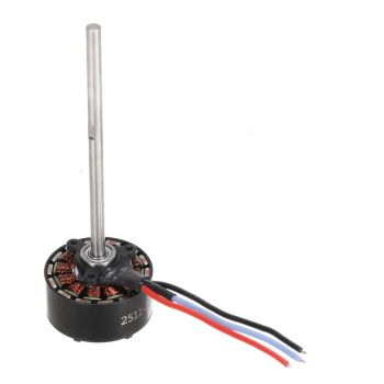 Piezas de repuesto del motor principal del helicóptero RC Eachine E186 E190 E190 PRO E190S