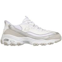 skechers zapatillas 150537wsl para mujer