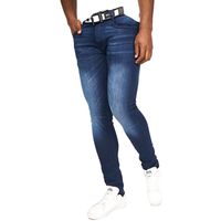 crosshatch jeans barbeck para hombre
