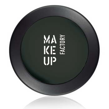 Mat Eye Shadow Black Coffee