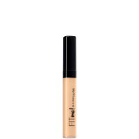 antiojeras fit me de maybelline varios tonos - 06 vanilla