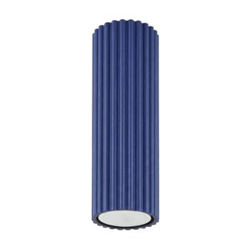 Plafone ultramar aluminio alt. 20 cm
