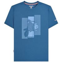 lambretta camiseta lb329 para hombre