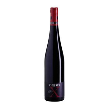 Knipser Vino Tinto X Rotweincuvée Seco Pfälz 75 Cl 13.5% Vol.