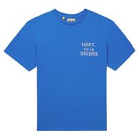 gallery dept camiseta french tee royl para hombre