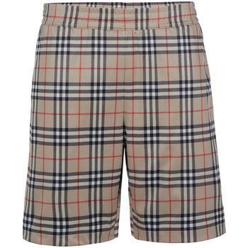 Burberry Short - para hombre