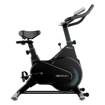 Cecotec Bicicletas indoor DrumFit Indoor 10000 Race Cecotec
