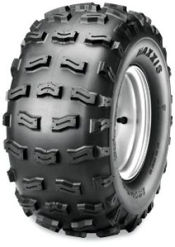 Maxxis M-940 ( 18x9.00-8 TL 19J Rueda trasera DOT2022 )
