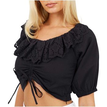 Brave Soul Blusa GT17529 para mujer