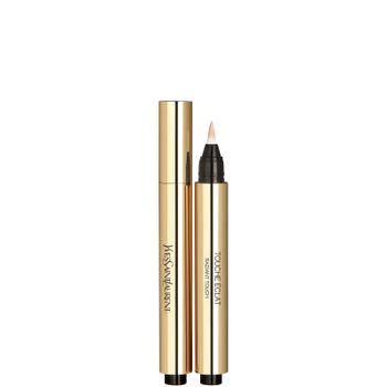 Iluminador Touche Éclat de Yves Saint Laurent (varios tonos) - 2.5 Luminous Vanilla