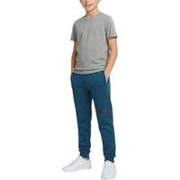 puma pantalon chandal 696907 para nino