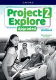 project explore upgraded level 2 workbook