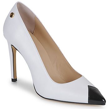 Fericelli Zapatos de tacón New 14 para mujer
