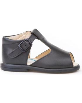 de ANGELITOS SANDALIAS 532 AZUL