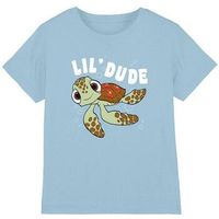 finding nemo camiseta catch a wave para nino
