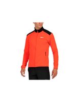 sudadera de montana  8000 monmor 037 hombre naranja