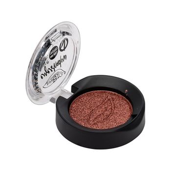Purobio - Compact Eyeshadows Sombra de ojos 2.5 g RED